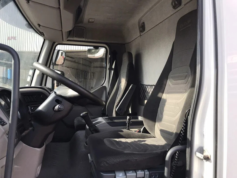 Camión caja cerrada DAF LF 45 12.220 EURO 5 EEV: foto 15