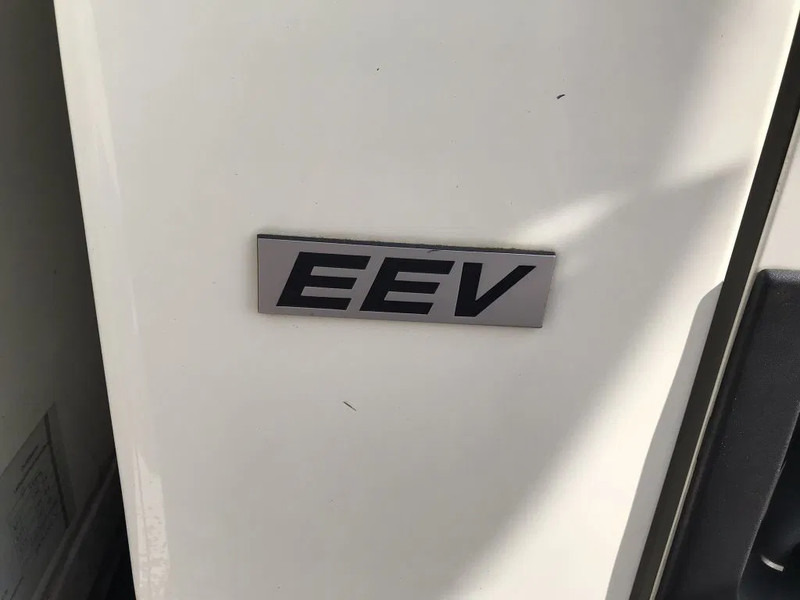 Camión caja cerrada DAF LF 45 12.220 EURO 5 EEV: foto 13