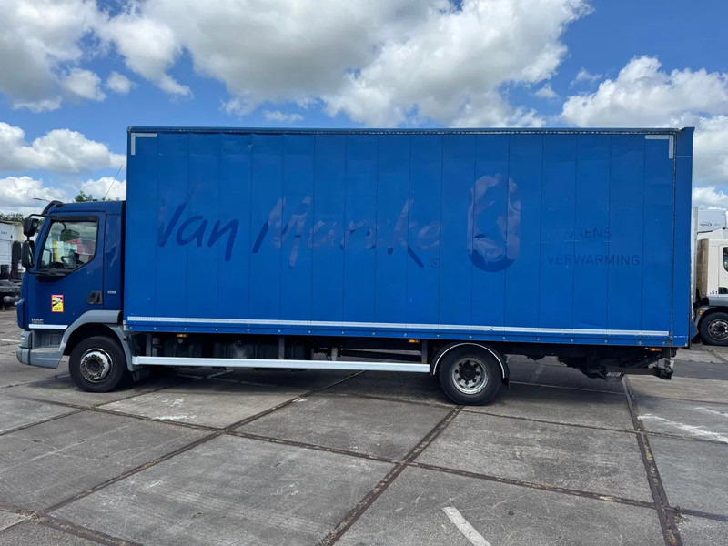 DAF LF 45 .220 - Camión caja cerrada: foto 4 DAF LF 45 .220 - Camión caja cerrada: foto 4