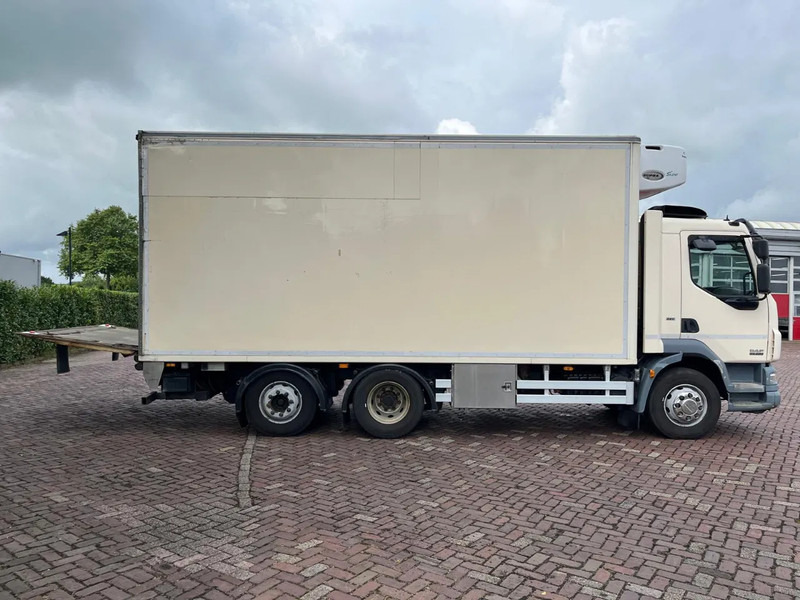 DAF LF 55 FAN - Camión frigorífico: foto 5 DAF LF 55 FAN - Camión frigorífico: foto 5