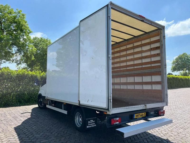 Leasing de Iveco Daily 35C16 Achterdeuren (15 diverse modellen op voorraad) Iveco Daily 35C16 Achterdeuren (15 diverse modellen op voorraad): foto 16