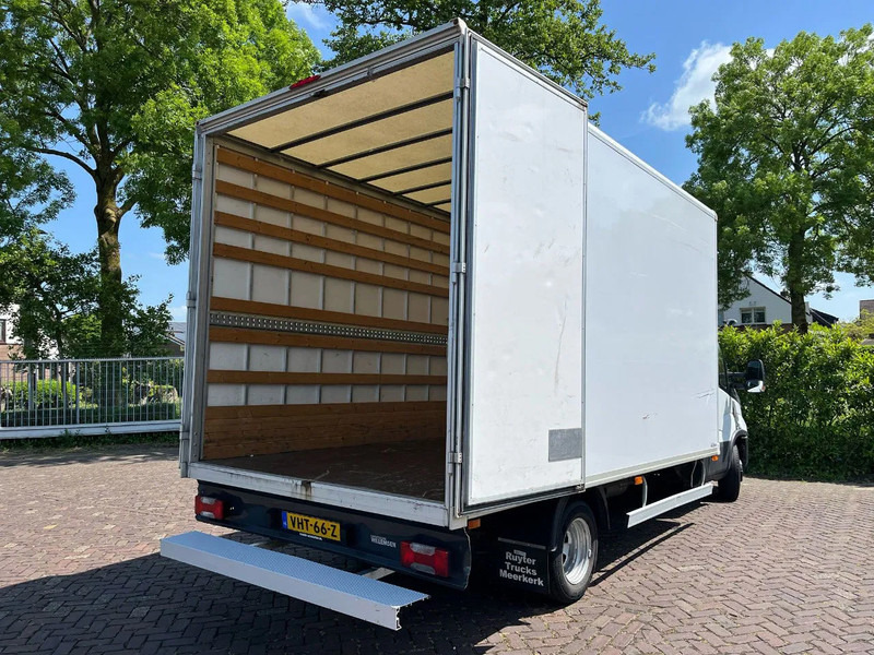 Leasing de Iveco Daily 35C16 Achterdeuren (15 diverse modellen op voorraad) Iveco Daily 35C16 Achterdeuren (15 diverse modellen op voorraad): foto 9