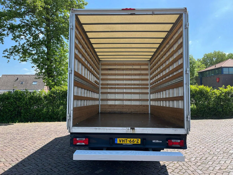 Leasing de Iveco Daily 35C16 Achterdeuren (15 diverse modellen op voorraad) Iveco Daily 35C16 Achterdeuren (15 diverse modellen op voorraad): foto 11
