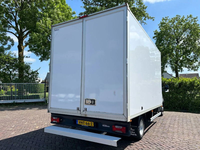 Leasing de Iveco Daily 35C16 Achterdeuren (15 diverse modellen op voorraad) Iveco Daily 35C16 Achterdeuren (15 diverse modellen op voorraad): foto 8