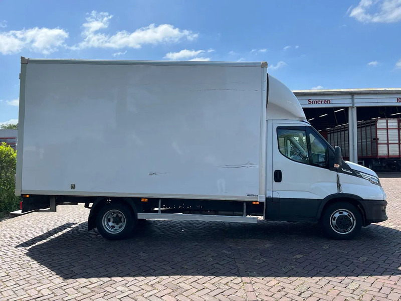 Leasing de Iveco Daily 35C16 Achterdeuren (15 diverse modellen op voorraad) Iveco Daily 35C16 Achterdeuren (15 diverse modellen op voorraad): foto 6