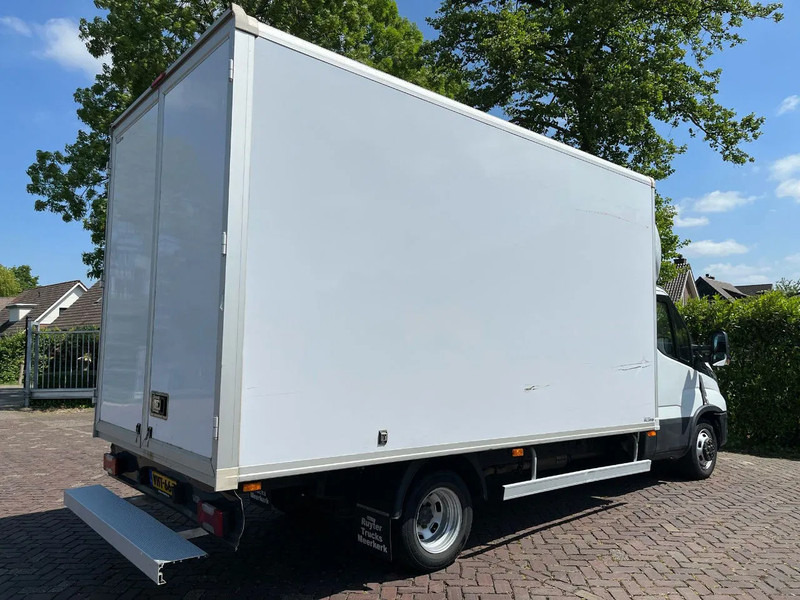 Leasing de Iveco Daily 35C16 Achterdeuren (15 diverse modellen op voorraad) Iveco Daily 35C16 Achterdeuren (15 diverse modellen op voorraad): foto 7