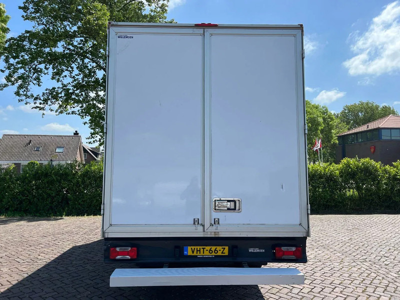 Leasing de Iveco Daily 35C16 Achterdeuren (15 diverse modellen op voorraad) Iveco Daily 35C16 Achterdeuren (15 diverse modellen op voorraad): foto 10