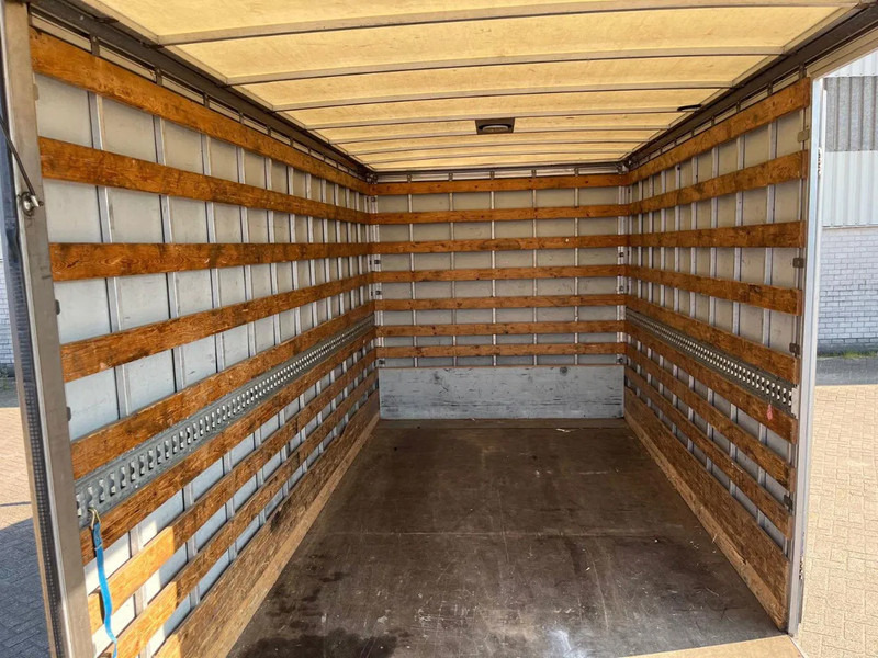 Furgoneta caja cerrada, Furgoneta combi Mercedes-Benz Sprinter 513 2.2 CDI: foto 13