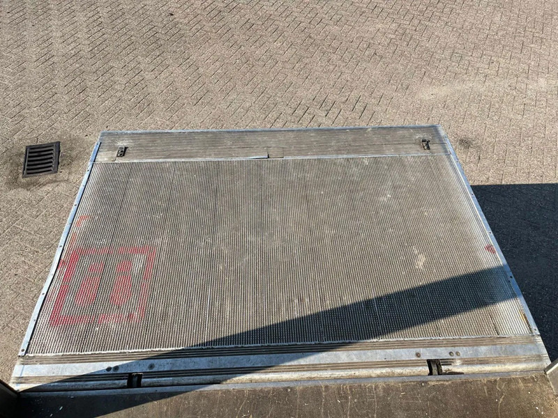 Furgoneta caja cerrada, Furgoneta combi Mercedes-Benz Sprinter 513 2.2 CDI: foto 15