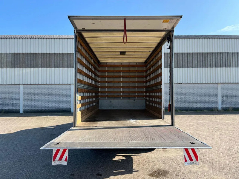 Furgoneta caja cerrada, Furgoneta combi Mercedes-Benz Sprinter 513 2.2 CDI: foto 12