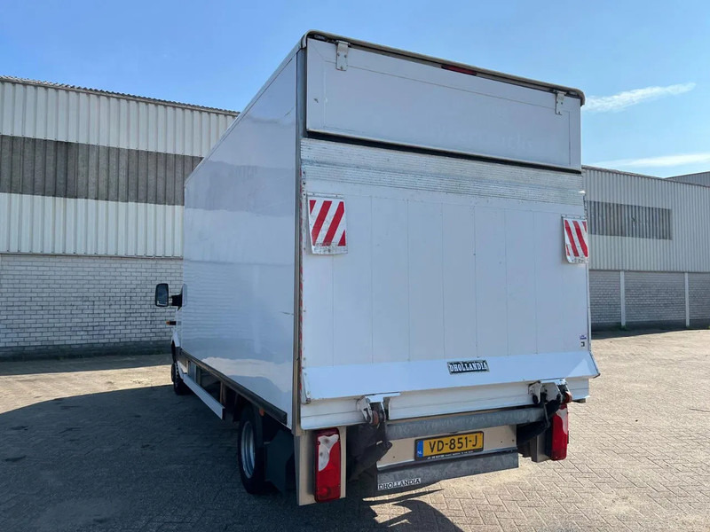 Furgoneta caja cerrada, Furgoneta combi Mercedes-Benz Sprinter 513 2.2 CDI: foto 16