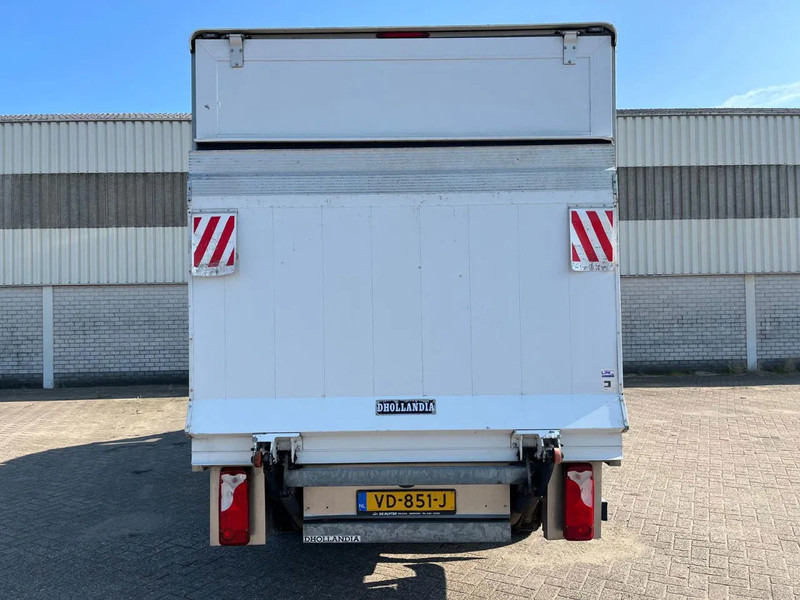 Furgoneta caja cerrada, Furgoneta combi Mercedes-Benz Sprinter 513 2.2 CDI: foto 11