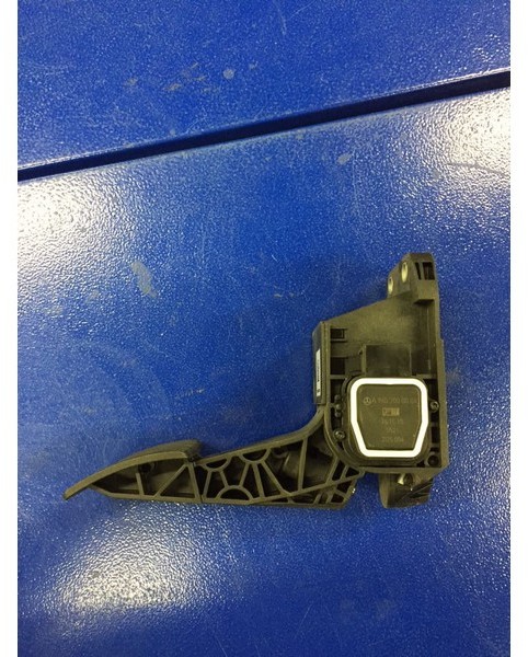 Mercedes-Benz gaspedaal actros / atego / axor 9603000004 - Pedal para Camión: foto 1 Mercedes-Benz gaspedaal actros / atego / axor 9603000004 - Pedal para Camión: foto 1