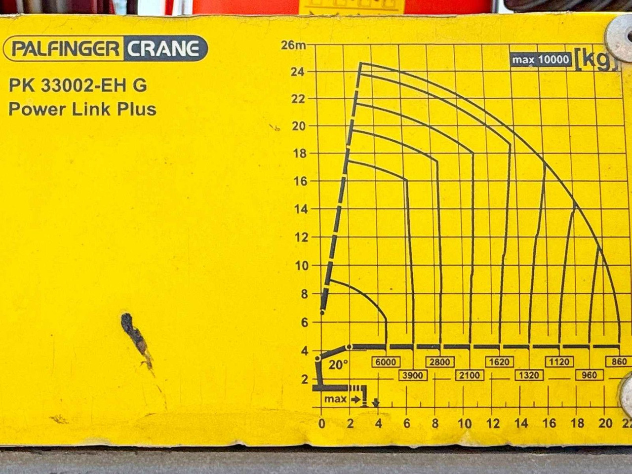 Leasing de  DAF XF 510 * Sattelzugmaschine  * PK 33002-EH G+FUNK DAF XF 510 * Sattelzugmaschine  * PK 33002-EH G+FUNK: foto 7