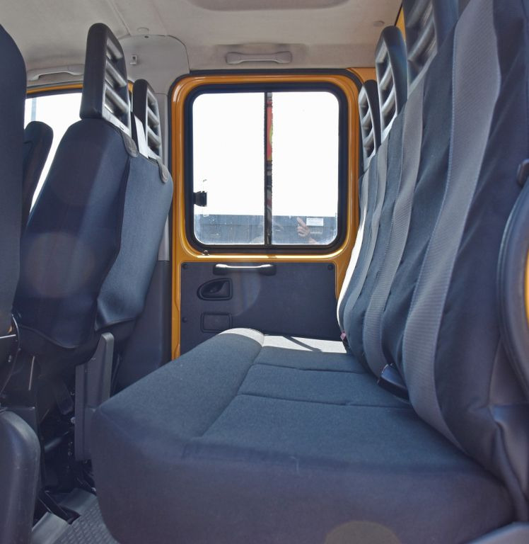 Grua de remolque autos Iveco DAILY 70C17 Abschleppwagen 4,90m * TOPZUSTAND!: foto 15 Grua de remolque autos Iveco DAILY 70C17 Abschleppwagen 4,90m * TOPZUSTAND!: foto 15