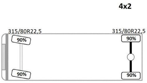 Camión grúa, Cabeza tractora MAN TGS 18.400 Sattelzugmaschine + KRAN /FUNK MAN TGS 18.400 Sattelzugmaschine + KRAN /FUNK: foto 14 Camión grúa, Cabeza tractora MAN TGS 18.400 Sattelzugmaschine + KRAN /FUNK MAN TGS 18.400 Sattelzugmaschine + KRAN /FUNK: foto 14