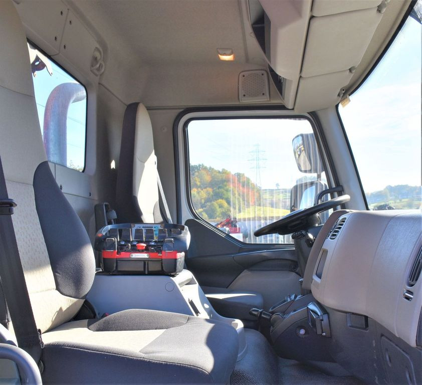 Camión grúa, Camión volquete Renault MIDLUM 270 DXI *TIPPER 3,50m *PK 8501-K/FUNK: foto 11