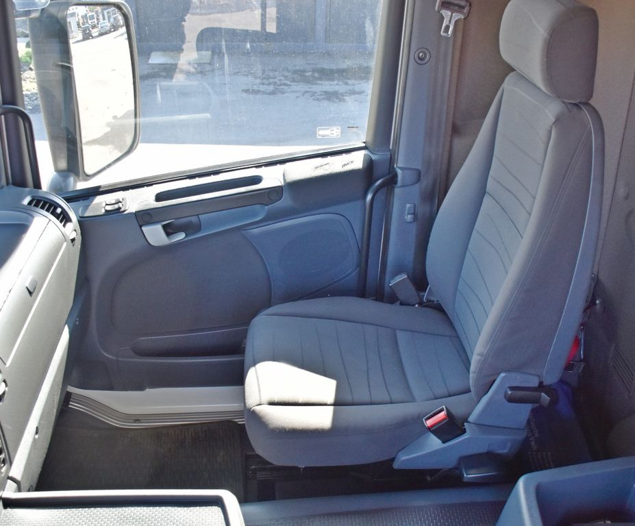 Camión multibasculante Scania G 440 * Abrollkipper * EPSILON M120Z95TR* TOP Scania G 440 * Abrollkipper * EPSILON M120Z95TR* TOP: foto 10