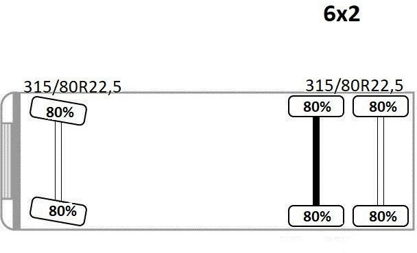 Camión multibasculante Scania G 440 * Abrollkipper * EPSILON M120Z95TR* TOP Scania G 440 * Abrollkipper * EPSILON M120Z95TR* TOP: foto 12