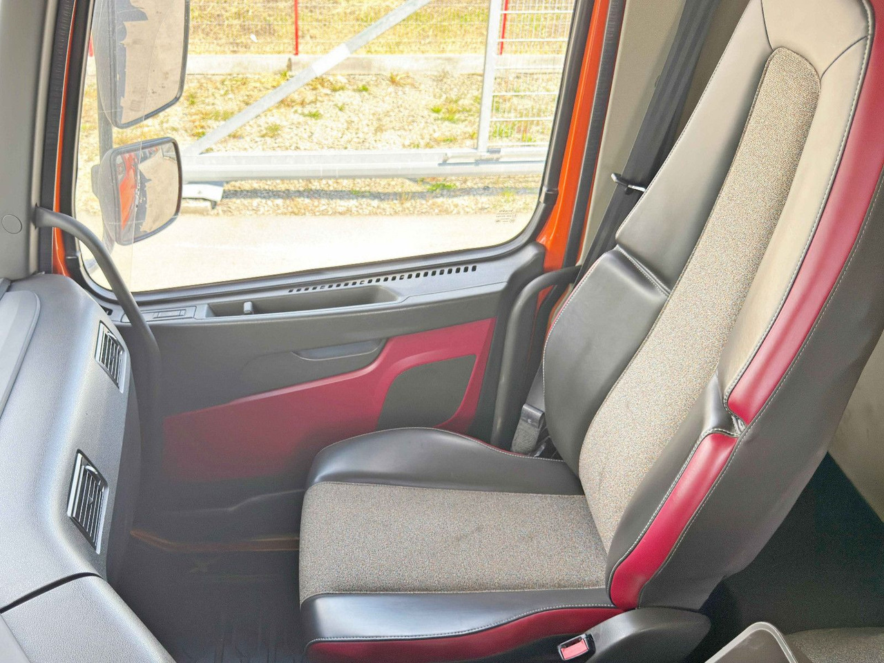 Camión grúa Volvo FMX 450 Abschleppwagen 6,70 m *EFFER 175/4S*FUNK: foto 8