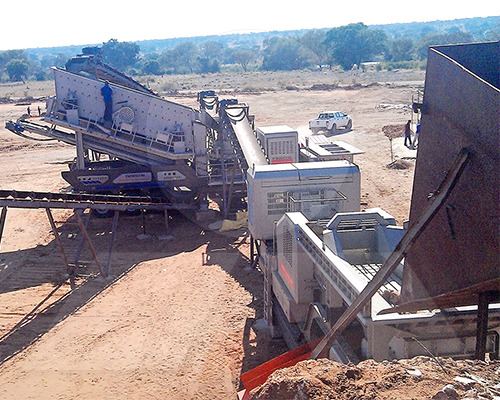LIMING Request about Portable Cone Crusher - Trituradora móvil: foto 4 LIMING Request about Portable Cone Crusher - Trituradora móvil: foto 4
