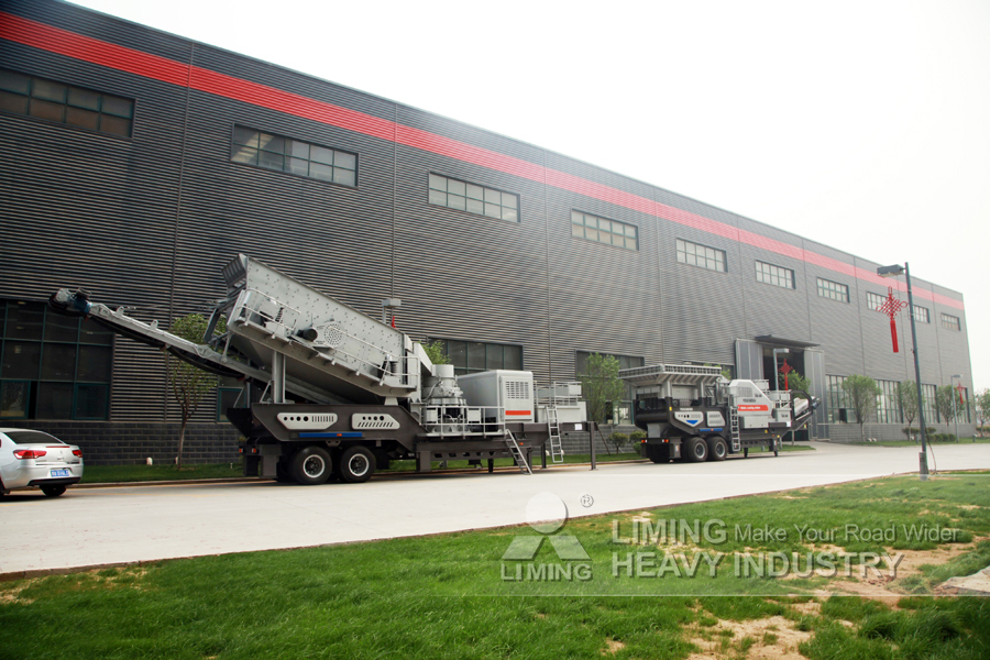 Liming Large Capacity Construction Equipment Stone Crusher Mobile Cone Crusher - Trituradora de cono: foto 4 Liming Large Capacity Construction Equipment Stone Crusher Mobile Cone Crusher - Trituradora de cono: foto 4