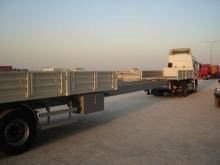 Semirremolque plataforma/ Caja abierta nuevo LIDER 2024 Model NEW trailer Manufacturer Company READY: foto 9