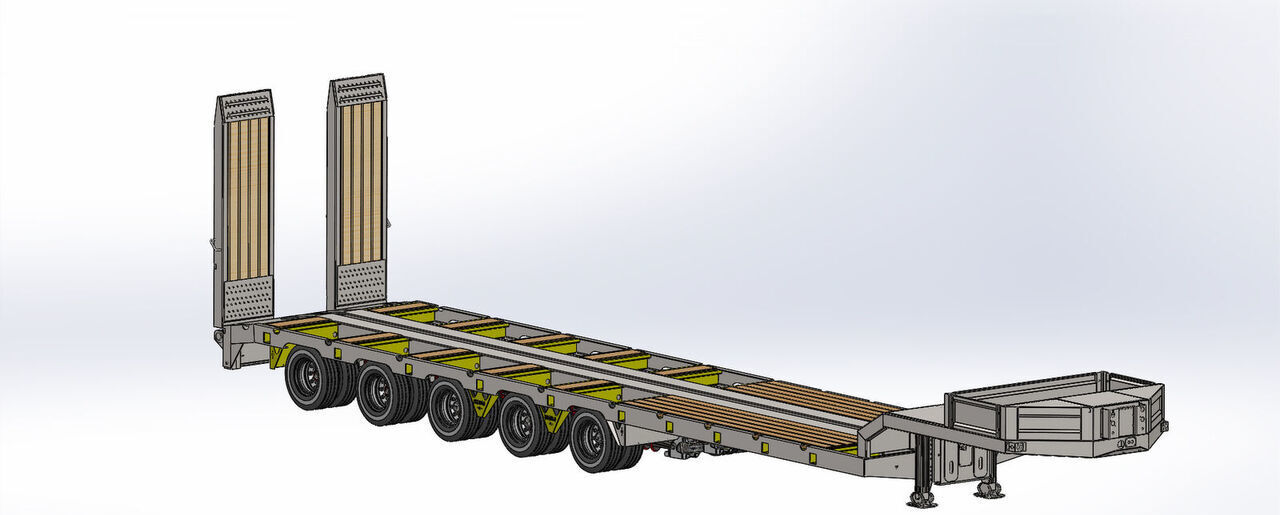 Semirremolque góndola rebajadas nuevo LIDER NEW 2025 MODELS YEAR LIDER TRAILER: foto 10 Semirremolque góndola rebajadas nuevo LIDER NEW 2025 MODELS YEAR LIDER TRAILER: foto 10