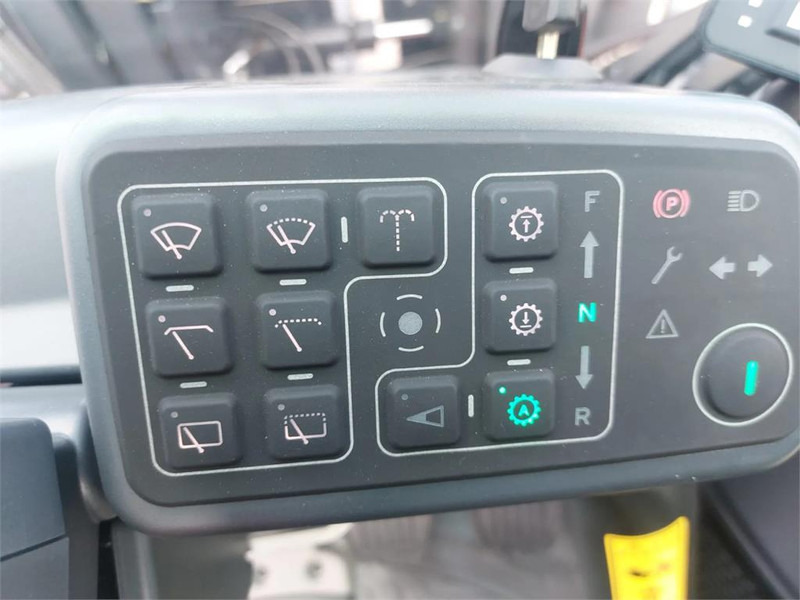 Carretilla elevadora diésel Kalmar DCG330-12: foto 20 Carretilla elevadora diésel Kalmar DCG330-12: foto 20