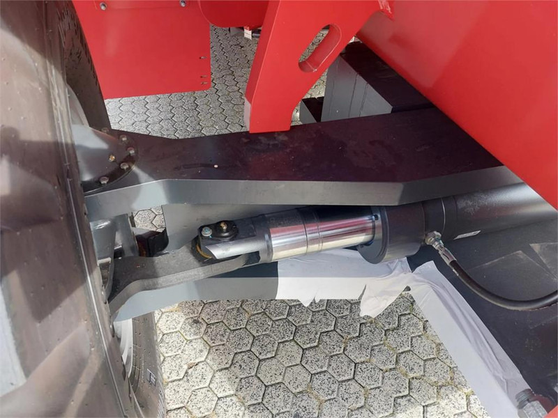 Carretilla elevadora diésel Kalmar DCG330-12: foto 14 Carretilla elevadora diésel Kalmar DCG330-12: foto 14