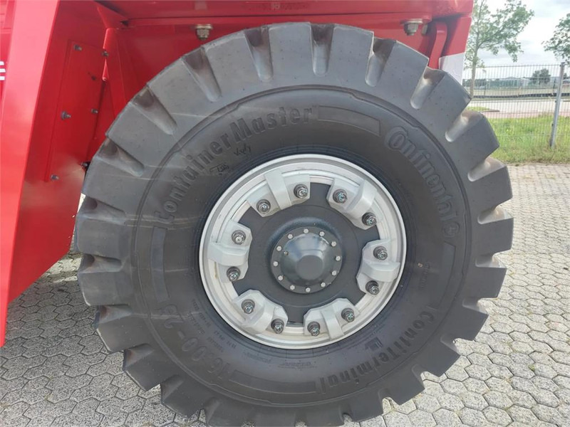 Carretilla elevadora diésel Kalmar DCG330-12: foto 15 Carretilla elevadora diésel Kalmar DCG330-12: foto 15