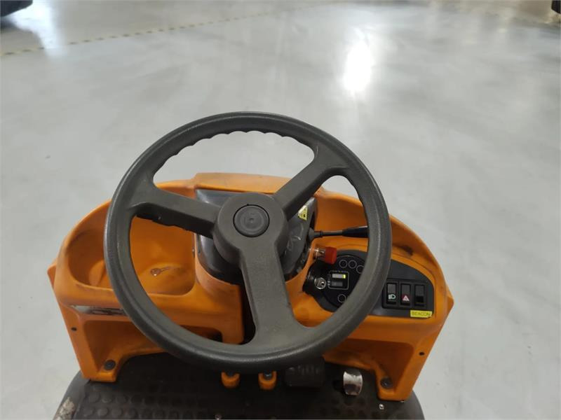 Carretilla elevadora eléctrica Still R06: foto 9 Carretilla elevadora eléctrica Still R06: foto 9