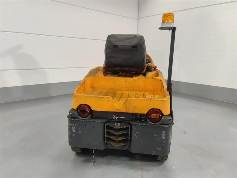 Carretilla elevadora eléctrica Still R06: foto 8 Carretilla elevadora eléctrica Still R06: foto 8