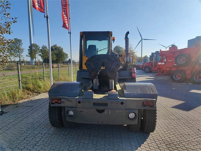 Tractor industrial Terberg RT222 4x4: foto 6