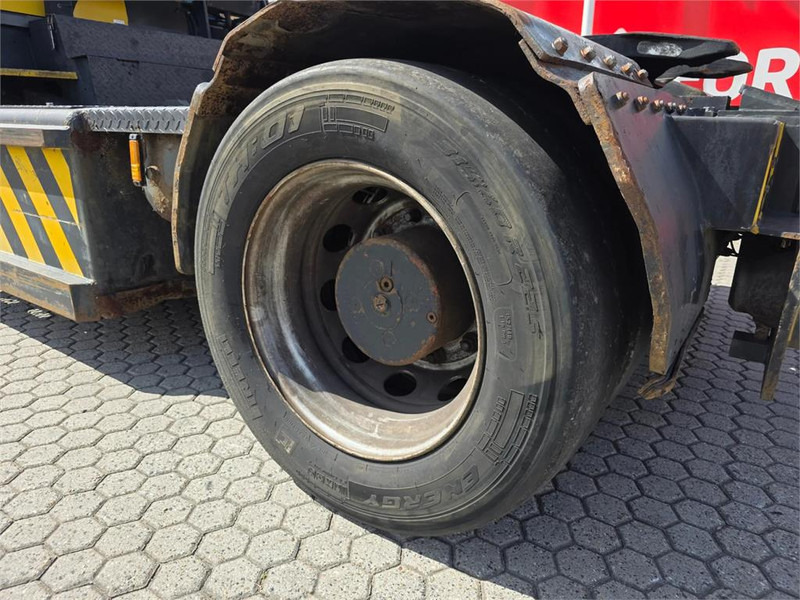 Tractor industrial Terberg RT282 4x4: foto 11