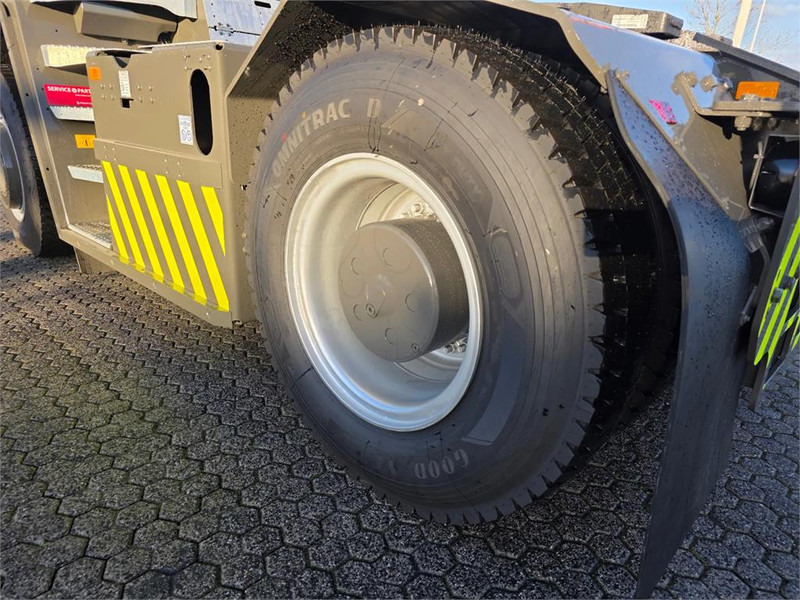 Leasing de Terberg RT403 4x4 Terberg RT403 4x4: foto 16 Leasing de Terberg RT403 4x4 Terberg RT403 4x4: foto 16