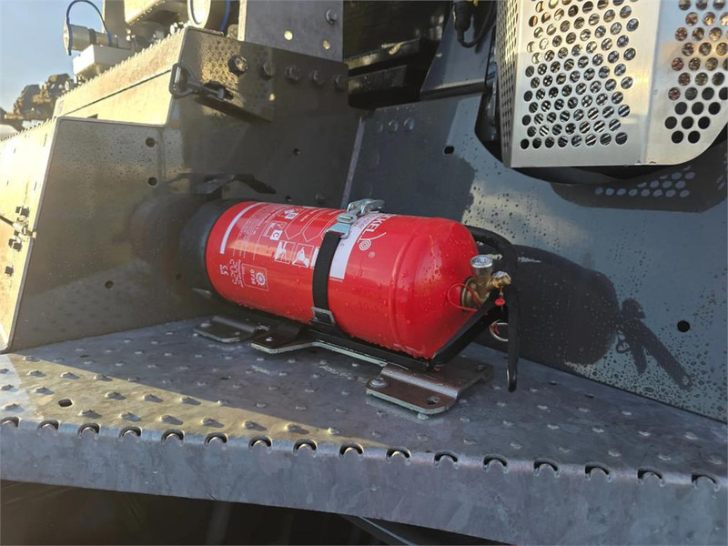 Leasing de Terberg RT403 4x4 Terberg RT403 4x4: foto 14 Leasing de Terberg RT403 4x4 Terberg RT403 4x4: foto 14