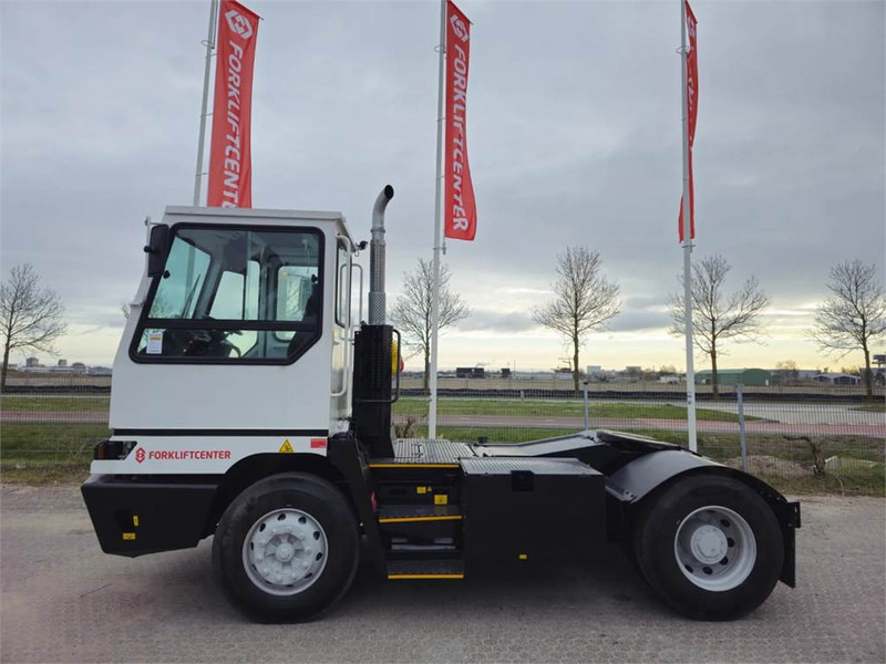 Terberg YT220 - Tractor industrial: foto 4 Terberg YT220 - Tractor industrial: foto 4