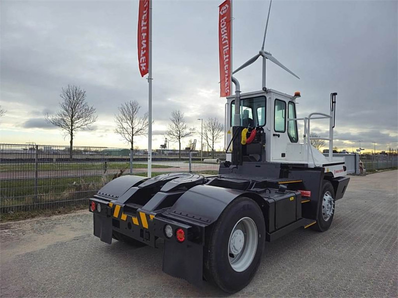 Terberg YT220 - Tractor industrial: foto 5 Terberg YT220 - Tractor industrial: foto 5