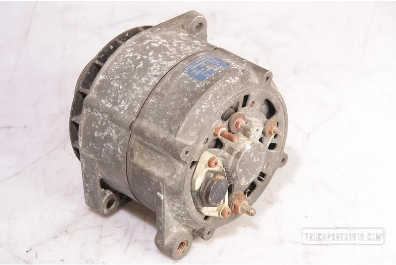 Bosch Electrical System Dynamo Scania 65A - Alternador para Camión: foto 1 Bosch Electrical System Dynamo Scania 65A - Alternador para Camión: foto 1