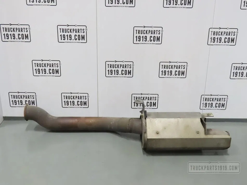 DAF 1734688 | Einddemper CF85/XF105 - Silenciador para Camión: foto 2 DAF 1734688 | Einddemper CF85/XF105 - Silenciador para Camión: foto 2