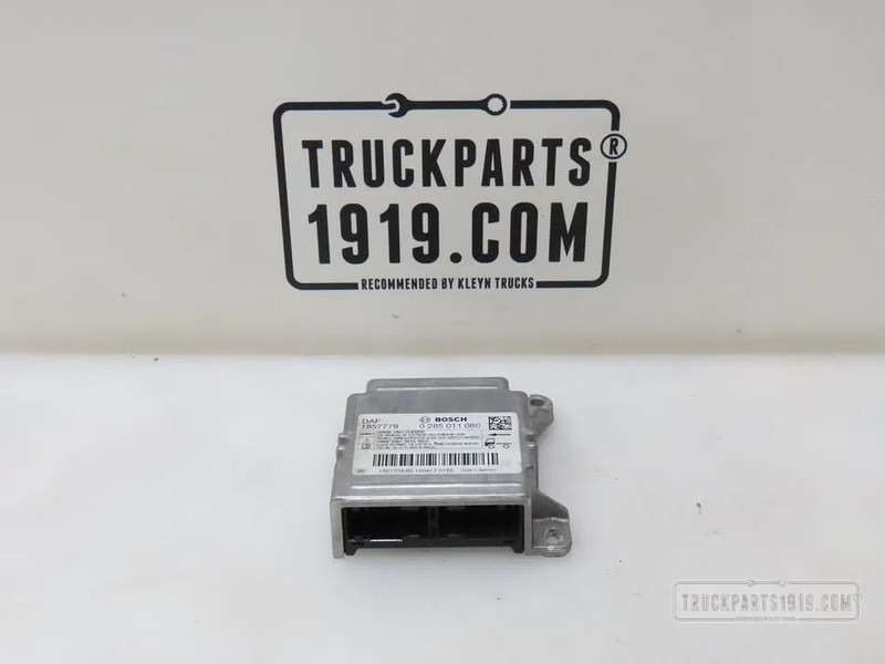 DAF 1857779 | Airbag sensor - Sensor para Camión: foto 1 DAF 1857779 | Airbag sensor - Sensor para Camión: foto 1