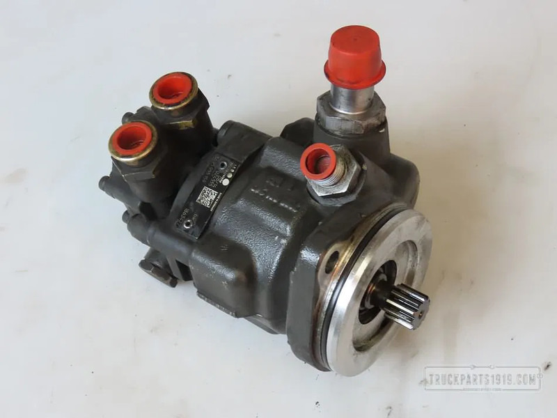 DAF 1863427 Stuurpomp - Bomba de dirección para Camión: foto 2 DAF 1863427 Stuurpomp - Bomba de dirección para Camión: foto 2