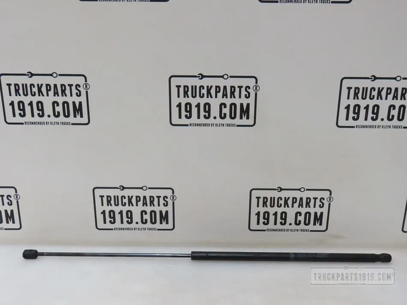 DAF 1925981 Gasveer - Capota para Camión: foto 1 DAF 1925981 Gasveer - Capota para Camión: foto 1