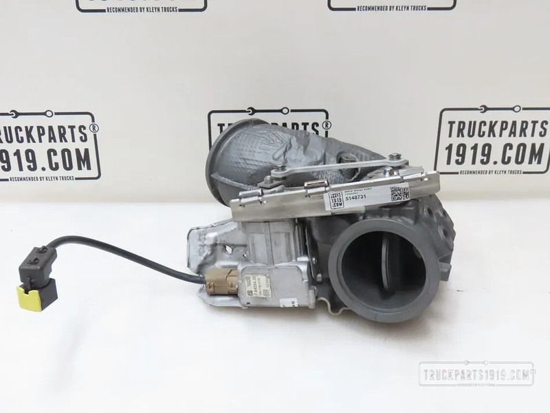 DAF 1954242 BPV Klep DAF - Motor y piezas para Camión: foto 1 DAF 1954242 BPV Klep DAF - Motor y piezas para Camión: foto 1