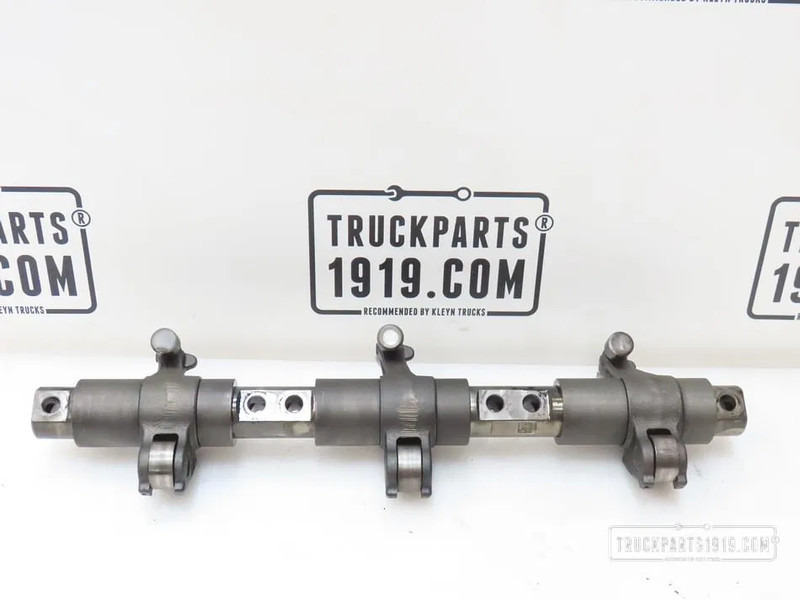 DAF 1959521 Tuimelaaras uitlaat DAF MX11 - Bloque de cilindros para Camión: foto 1 DAF 1959521 Tuimelaaras uitlaat DAF MX11 - Bloque de cilindros para Camión: foto 1