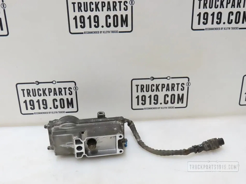 DAF 2037560 | VTG Turbo actuator - Motor y piezas para Camión: foto 1 DAF 2037560 | VTG Turbo actuator - Motor y piezas para Camión: foto 1