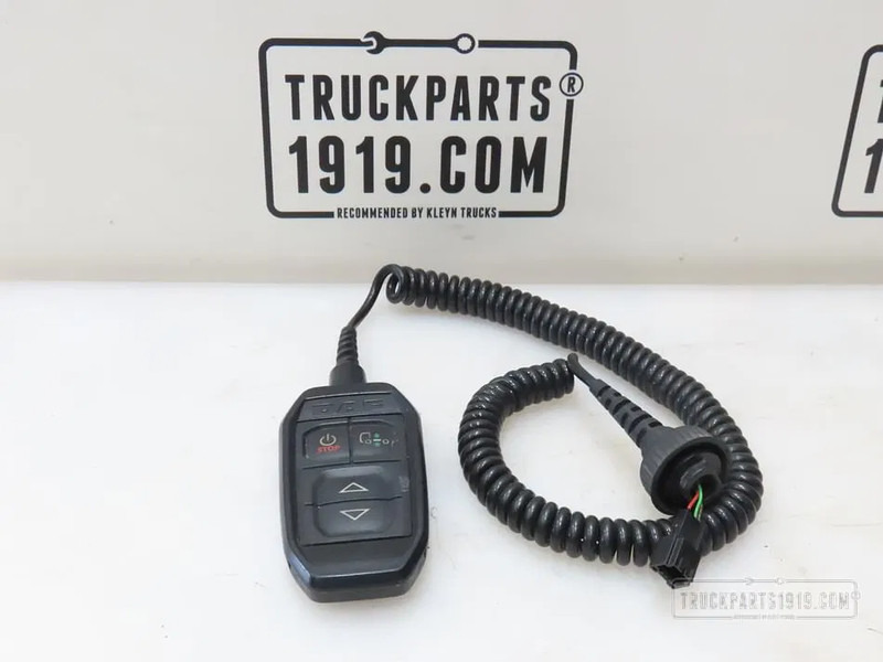 DAF 2038921 Bediening luchtvering DAF - Unidad de control para Camión: foto 1 DAF 2038921 Bediening luchtvering DAF - Unidad de control para Camión: foto 1