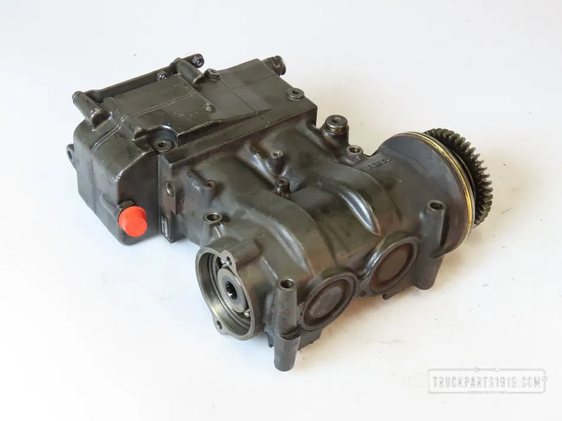 DAF 2139555 Lucht compressor 2 cil DAF - Motor y piezas para Camión: foto 2 DAF 2139555 Lucht compressor 2 cil DAF - Motor y piezas para Camión: foto 2