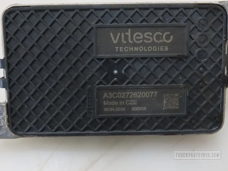 DAF 2139930 NOx sensor L=915mm na kat - Sensor para Camión: foto 2 DAF 2139930 NOx sensor L=915mm na kat - Sensor para Camión: foto 2